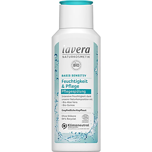 Lavera Basis Sensitive Conditioner
