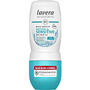 Lavera Deodorantroller