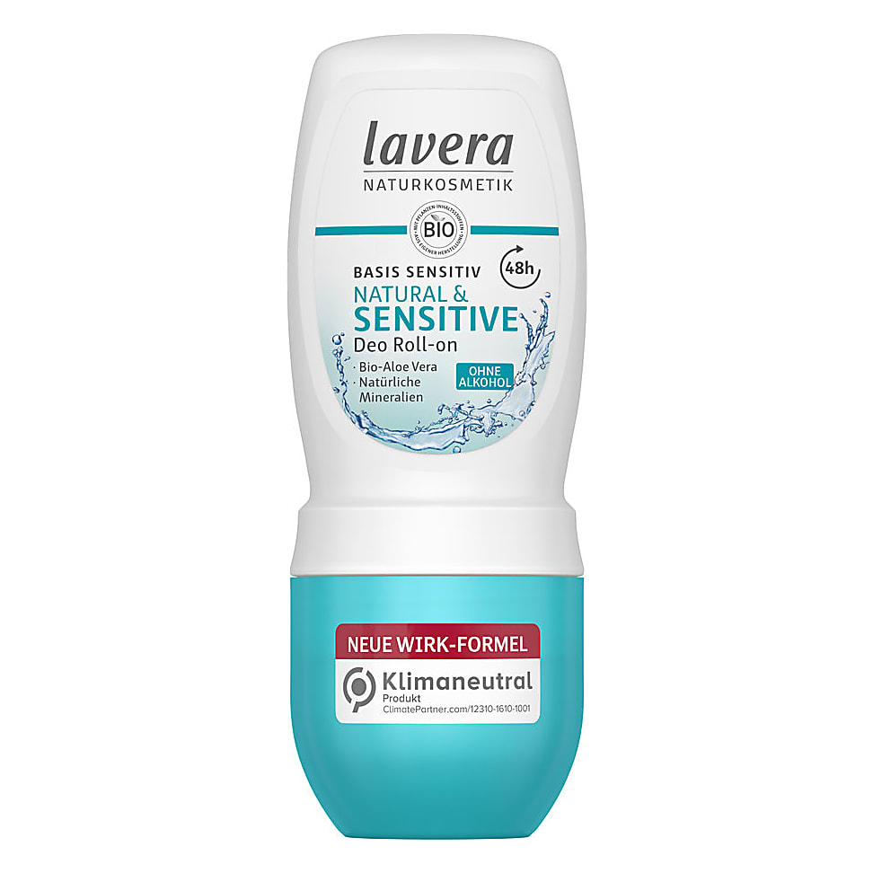 Image of Lavera Deodorantroller