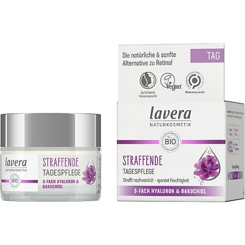 Lavera Faces Firming Dagcrème