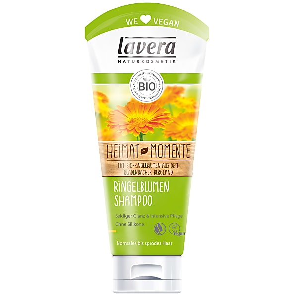 Lavera Calendula Shampoo Droog Haar lavera kopen in de aanbieding