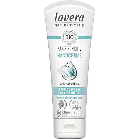 Lavera Handcrème