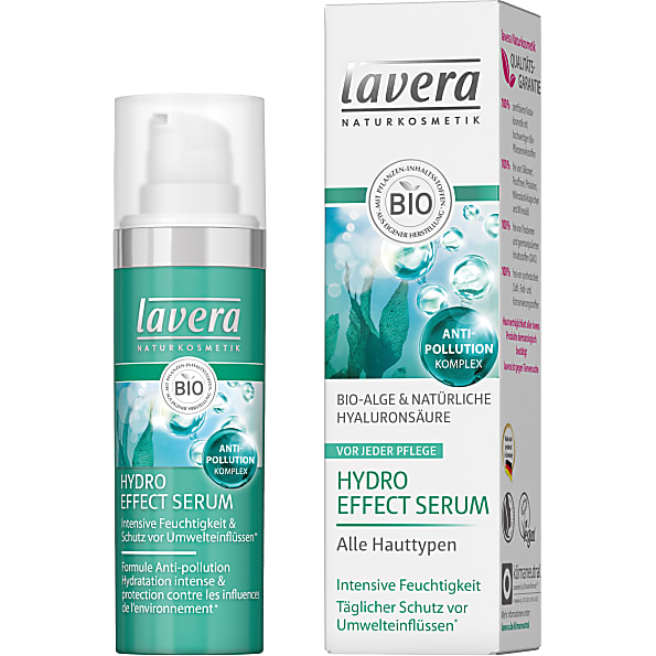 Lavera Hydro Effect Serum lavera kopen in de aanbieding