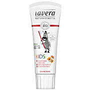 Lavera Kids Tandpasta (aardbei en framboos)