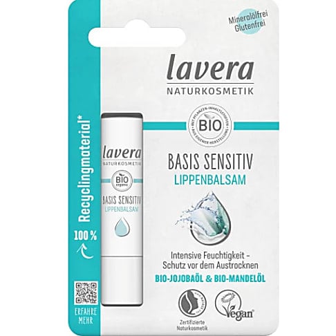 Lavera Lippenbalsem