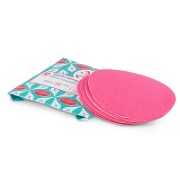 Lamazuna Reinigingsdoekjes Make-up (10 stuks) Refill