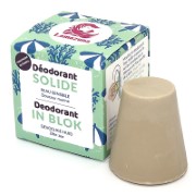 Lamazuna Deodorant Blok - Zilte Zee