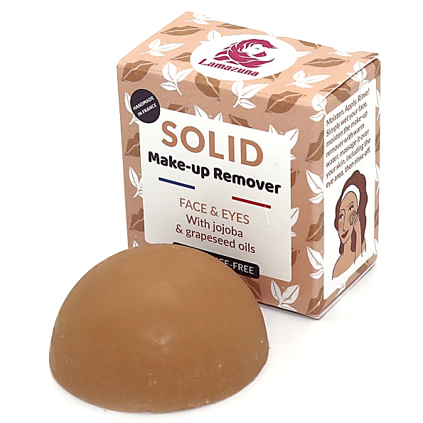 Image of Lamazuna Make-up Remover Blok