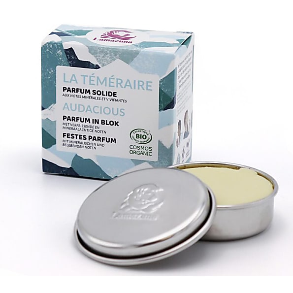 Image of Lamazuna Parfum Blok Audacious