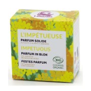 Lamazuna Parfum Blok Impetiuous Navulling