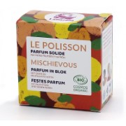 Lamazuna Parfum Blok Mischievous Navulling
