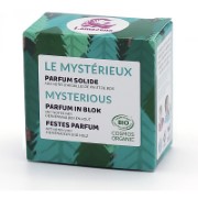 Lamazuna Parfum Blok Mysterious