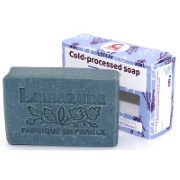 Lamazuna 100% natuurlijke Koudgeperst Zeepblok - Ontspannend