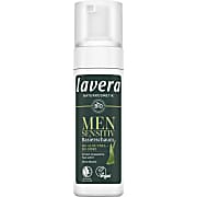 Lavera Men Gentle Shaving Foam