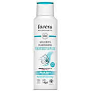 Lavera Basis Sensitiv Verzorgende & Hydraterende Shampoo