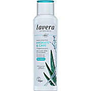 Lavera Basis Sensitive Pflegeshampoo Hydrate & Care