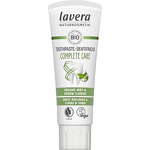 Lavera Mint Tandpasta