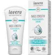 Lavera Basis Sensitive Moisturising Crème