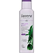 Lavera Shampoo Volume & Lift (fijn haar)