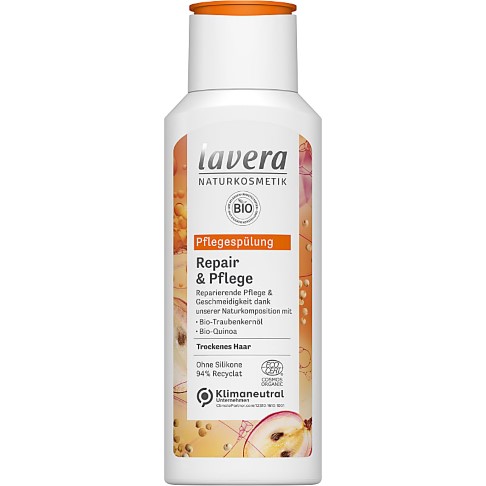 Lavera Herstellende Conditioner (droog&beschadigd)