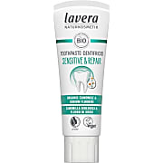 Lavera Basis Sensitiv Tandpasta - Sensitive