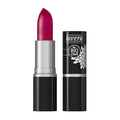 Lavera Beautiful Lips Colour Intense Lipstick (19 kleuren)