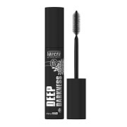 Lavera Deep Darkness Mascara - Intense Black