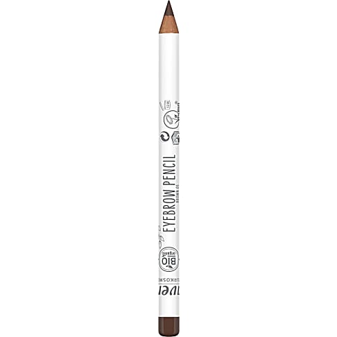 Lavera Eyebrow Pencil