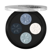 Lavera Beautiful Mineral Quattro Eyeshadow