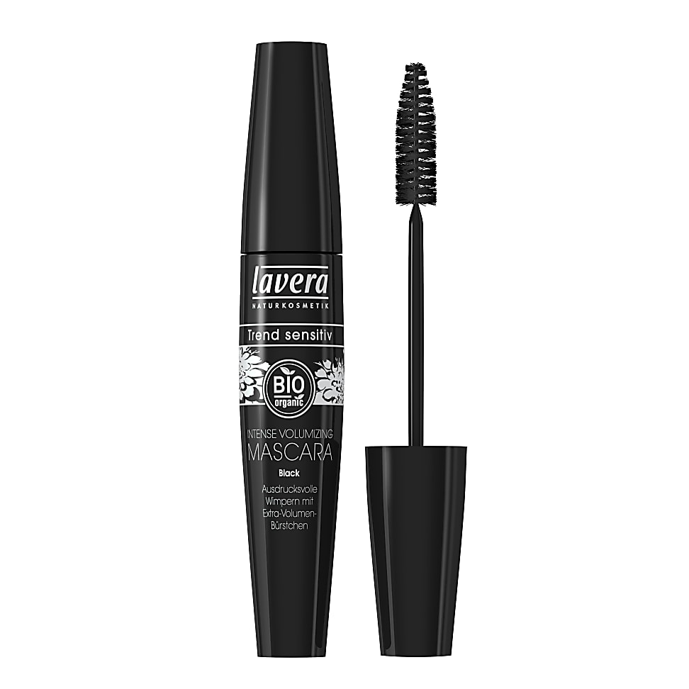 Lavera Intense Volumising Mascara lavera kopen in de aanbieding