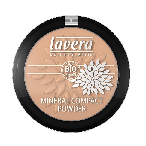 Lavera Mineral Compact Poeder