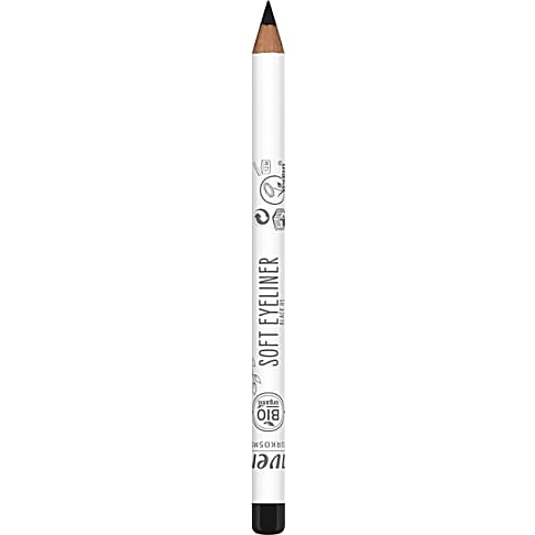 Lavera Soft Eyeliner