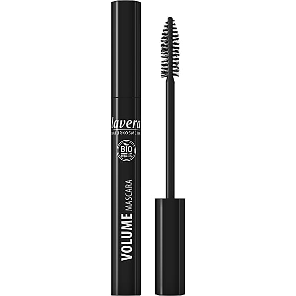 Image of Lavera Volume Mascara Black