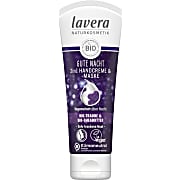 Lavera Gute Nacht 2in1 Handcrème & Masker