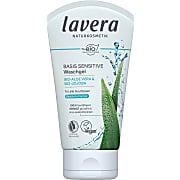 Lavera Basis Sensitiv Reinigingsgel