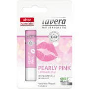 Lavera Lippenbalsem Pearly Pink