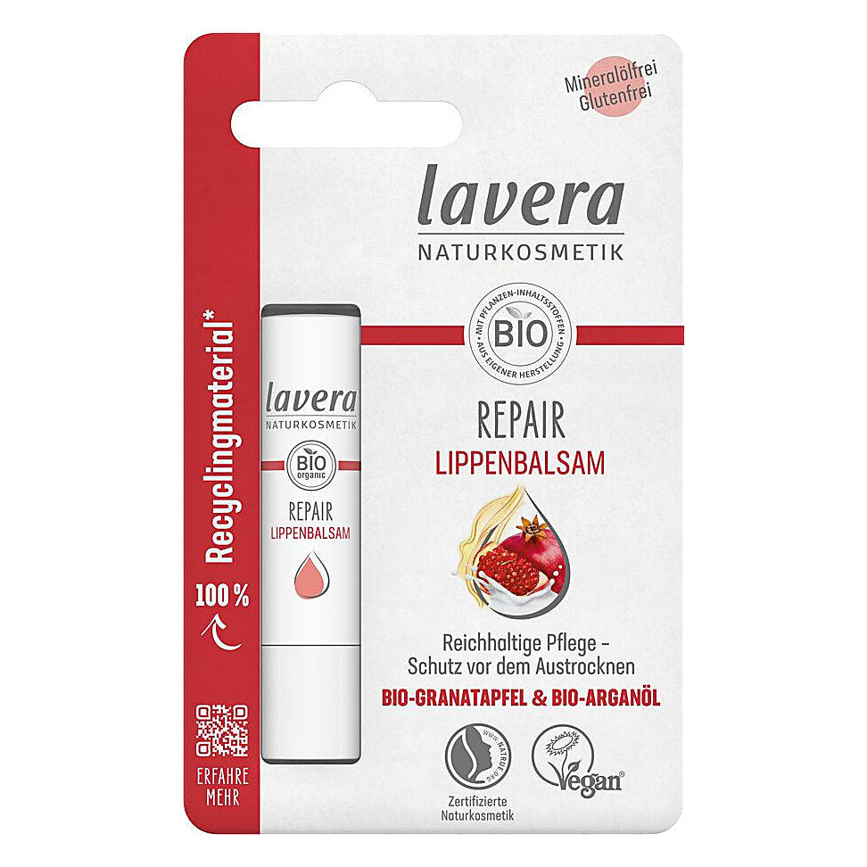 Image of Lavera Lippenbalsem Repair