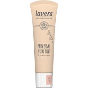 Lavera Mineral Skin Tint Cool Ivory 01