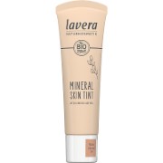 Lavera Mineral Skin Tint Warm Almond 04