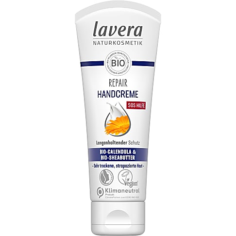 Lavera Repair Handcrème