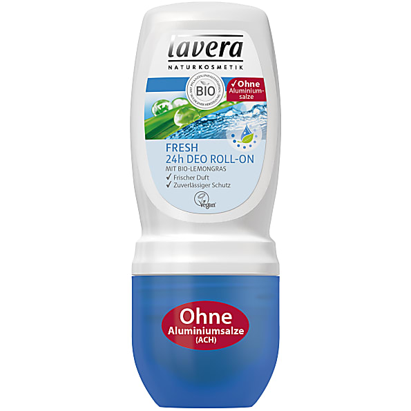 Lavera Fresh Roll On Deodorant lavera kopen in de aanbieding Lavera Fresh Roll On Deodorant lavera kopen in de aanbieding