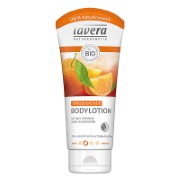 Lavera Body Spa: Orange Feeling Bodylotion