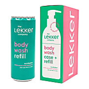 The Lekker Company Douchegel Starterset Eucalyptus