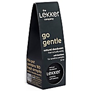 The Lekker Company Deodorant Soft Bamboo