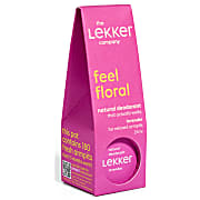 The Lekker Company Deodorant Lavendel