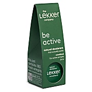 The Lekker Company Deodorant Woodland