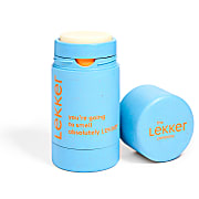 The Lekker Company Deodorant Refill Starter - Be Active