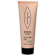 Lip Intimate Care Gel-To-Milk Scrub Coconut