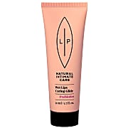 Lip Intimate Care Wet Lips Caring Glide Prebiotic