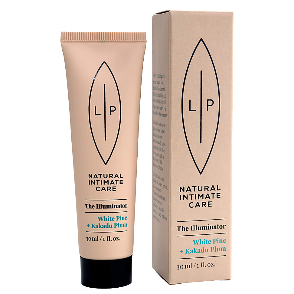 Image of Lip Intimate Care The Illuminator